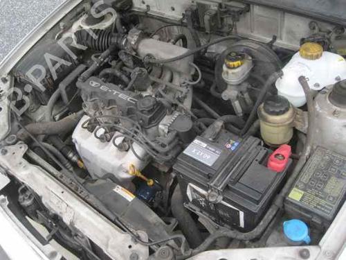 Squib airbag DAEWOO LANOS (KLAT)  | BP2374617C102 