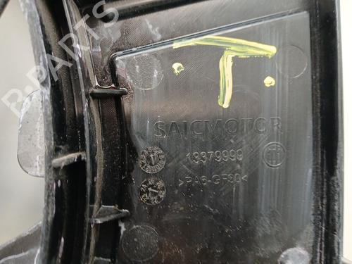 Radiator fan MG MG HS (AS23) 1.5 T (SAS23) | BP36240605M35 - Image 4