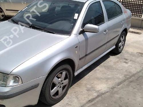 Right taillight SKODA OCTAVIA I (1U2)  | BP2383219C35 