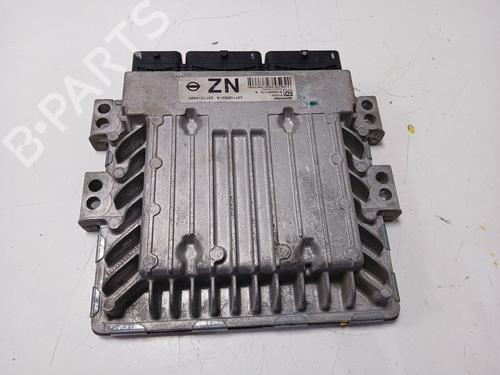 Used Engine control unit (ECU) NISSAN QASHQAI I (J10, NJ10) 1.5 dCi (110 hp) 28623242