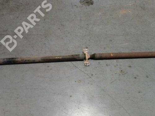 Driveshaft TOYOTA RAV 4 III (_A3_)  | BP12193671M37 