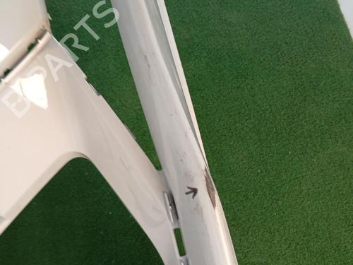 Front bumper AUDI A7 Sportback (4KA) S7 TDI Mild Hybrid quattro | BP24668352C7 
