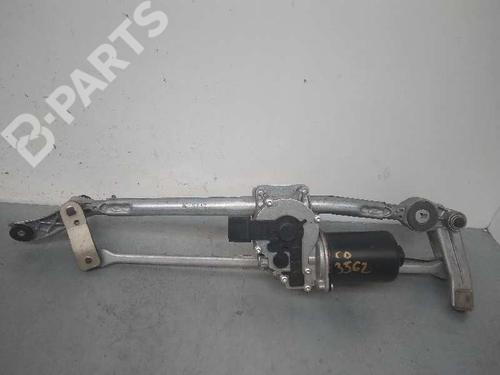 Used Front wiper motor BMW 3 (E90) [2004-2012]  2366324