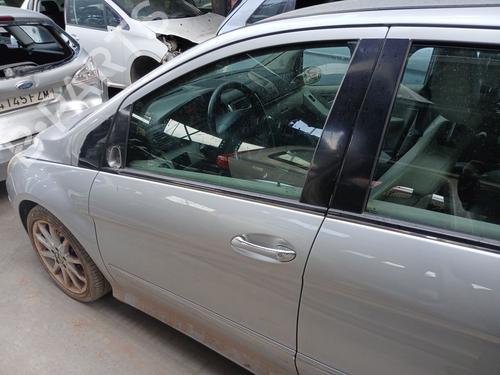 Used Left front door Left front door 34377817 34377817