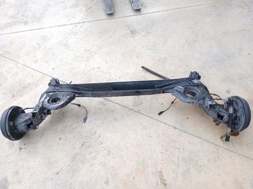 rear-axle-nissan-micra-v-k14-2016-27869454 main image