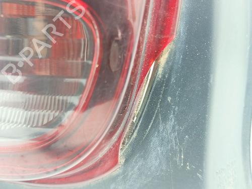 Left taillight CITROËN C3 III (SX) 1.2 VTi 82 | BP37486390C34 - Image 4