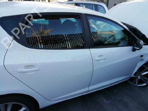 Servo brake SEAT IBIZA IV (6J5, 6P1)  | BP16062244M42 