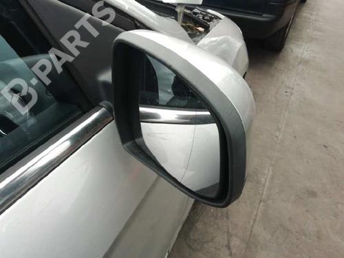 Right mirror FORD MONDEO IV (BA7)  | BP11203053C27 
