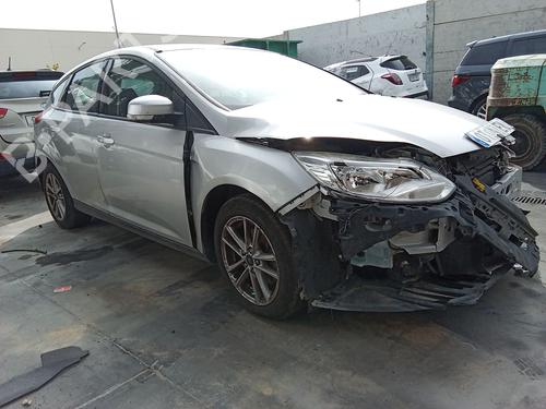 Left front window switch FORD FOCUS III 1.5 TDCi | BP39890071I27 - Image 3