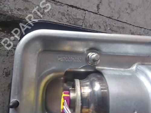 Airbag Kit FIAT QUBO (225_)  | BP10101644C86 
