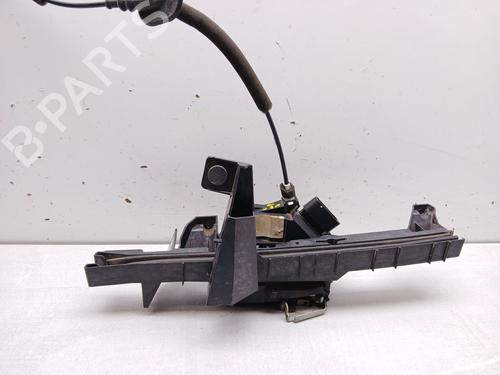 Used Front right lock FORD S-MAX (CJ, WA6) 2.0 TDCi (150 hp) 28172050