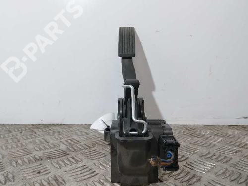 Pedal MERCEDES-BENZ A-CLASS (W169) A 160 (169.031, 169.331) | BP11181662I4 