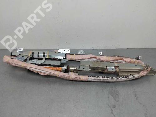 Left curtain airbag SUBARU LEGACY V (BM) 2.0 D AWD (BMD) | BP8681867C11 
