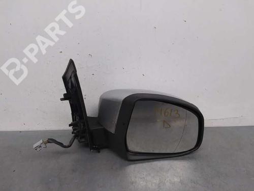 Used Right mirror Right mirror FORD FOCUS II Turnier (DA_, FFS, DS) 1.6 TDCi (109 hp) 10514708 10514708