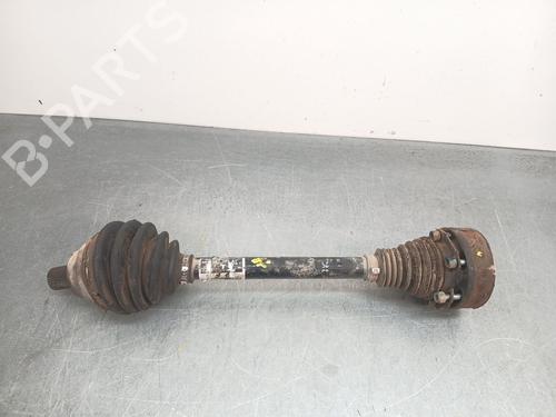 Used Left front driveshaft Left front driveshaft AUDI A3 (8P1) 1.9 TDI (105 hp) 33321393 33321393