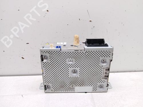 Radio PEUGEOT EXPERT Bus (V_) 2.0 BlueHDi 150 | BP29429266E6 