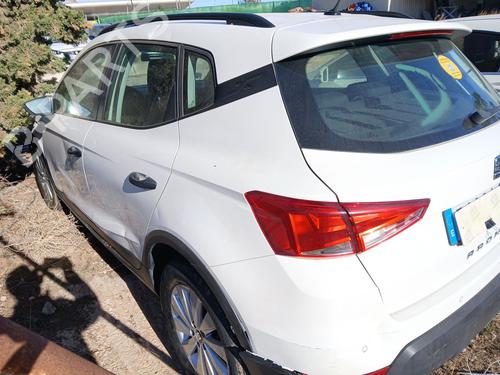 Right tailgate light SEAT ARONA (KJ7, KJP) 1.0 TSI | BP22753284C80  - Image 8