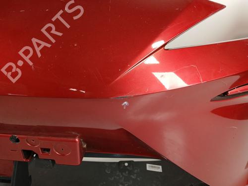 Front bumper MG MG 4 (EH32) EV | BP26911561C7 
