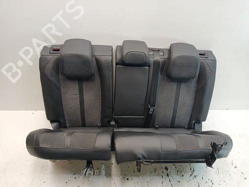 Used Rear seat Rear seat 37537940 37537940