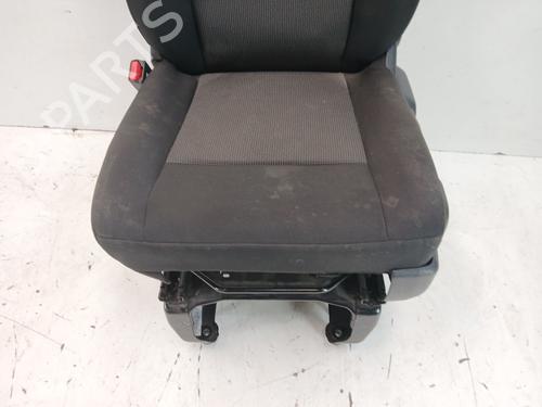 Left front seat TOYOTA PROACE Van (MDZ_) 1.5 D4d (MDZ1) | BP33048365C15 - Image 3