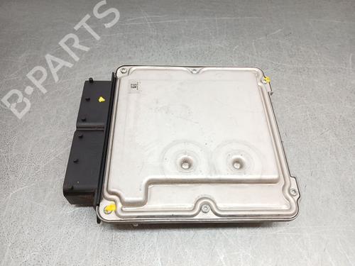 Engine control unit (ECU) SEAT LEON (5F1) | BP38096007M57 - Image 5