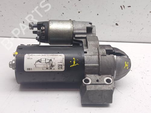 Starter BMW X1 (E84) sDrive 18 d | BP36098145M8 - Image 5