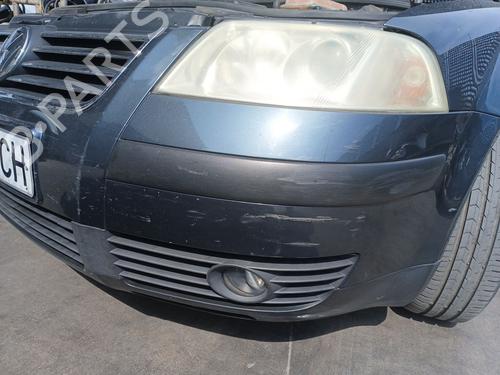 Foran kofangere VW PASSAT B5.5 (3B3) 1.9 TDI | BP29629905C7 