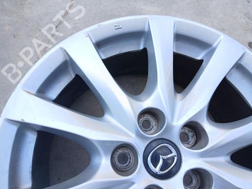 Fælk MAZDA 6 Estate (GJ, GL) 2.2 D | BP35788986C45 - Image 5