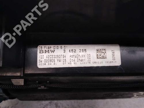 Radio BMW X3 (E83) 2.0 sd | BP12092372E6 