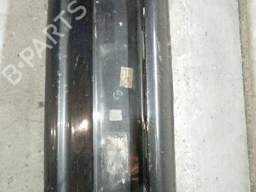 Rear bumper PEUGEOT 307 (3A/C) 2.0 HDi 90 | BP13737645C8 