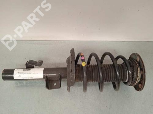 Used Left front shock absorber FORD MONDEO IV (BA7) 1.8 TDCi (125 hp) 7995591