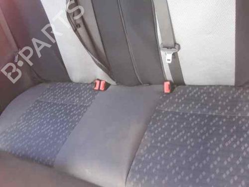 Front right lock FORD FOCUS I (DAW, DBW)  | BP2421796C97 