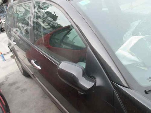 Rear right window mechanism RENAULT MEGANE II Estate (KM0/1_)  | BP2369414C25 