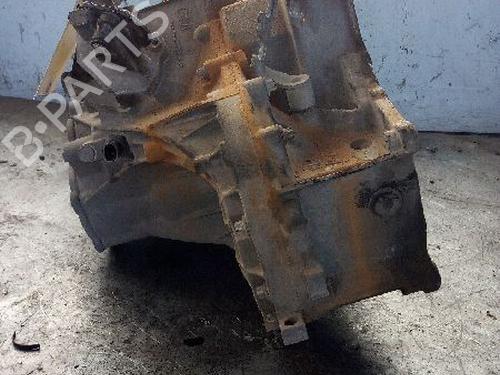 Gearbox OPEL ASTRA H (A04)  | BP16334328M3 