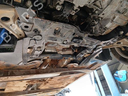 Used Subframe MERCEDES-BENZ B-CLASS Sports Tourer (W246, W242) [2011-2018]  24548219