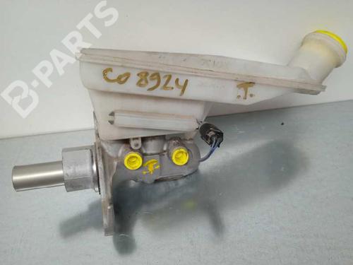 Brake master cylinder MERCEDES-BENZ CLA Coupe (C117) CLA 220 CDI / d (117.303) | BP12194223M77 