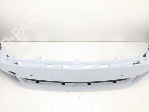 Front bumper BENTLEY MULSANNE (3Y_) 6.8 Speed | BP29403360C7 