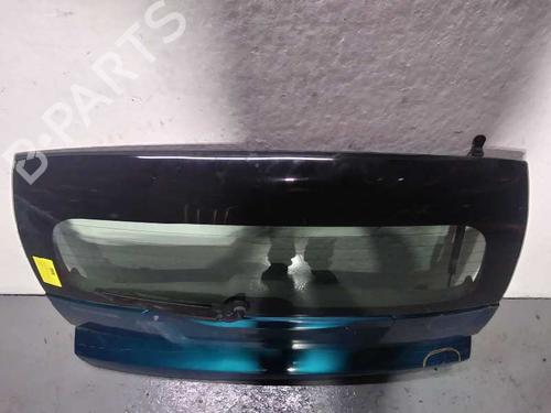 Tailgate HONDA HR-V (GH_) 1.6 16V | BP10484658C6 