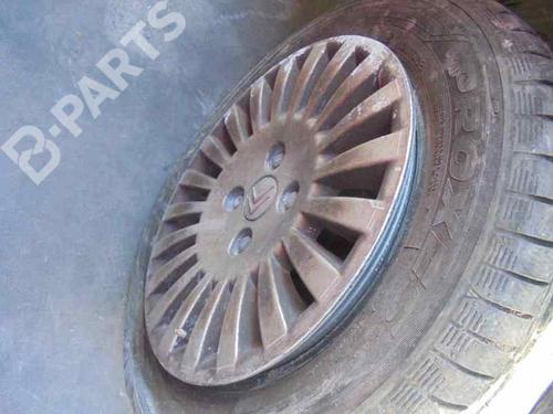 Tailgate handle CITROËN C3 I (FC_, FN_) 1.4 HDi | BP2366738C132 