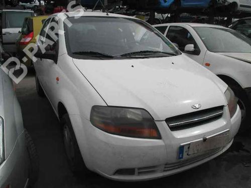 DAEWOO KALOS (KLAS)  1.4  208806