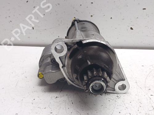 Used Starter Starter SKODA OCTAVIA IV (NX3, NN3, PV3) 1.5 TSi (150 hp) 33660047 33660047