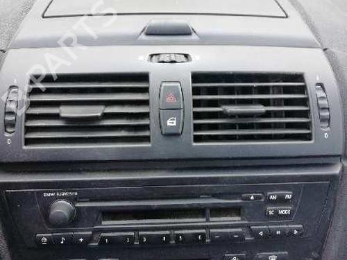 Differensial bakvogn BMW X3 (E83) 2.0 d | BP8925822M24 