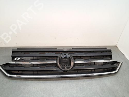 Used Grille VW T-CROSS (C11, D31) 1.5 TSI (150 hp) 29121232