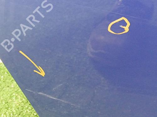 Right rear door PEUGEOT 308 II (LB_, LP_, LW_, LH_, L3_) 1.5 BlueHDi 130 | BP23532012C5