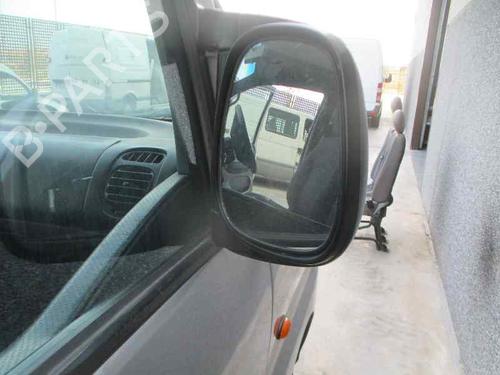 Gearbox HYUNDAI H-1 / STAREX Bus (A1) 2.5 TCi | BP2383257M3 