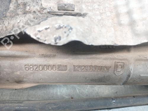 Steering rack DACIA LODGY (JS_) 1.5 dCi (JSMC, JSAF) | BP37872999M22 - Image 7