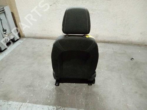 Right front seat OPEL ASTRA K (B16)  | BP12225766C16 