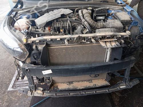 Frontplate/Frontkurv KIA CEED (CD) 1.0 T-GDI (101 hp) 32440734