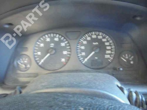 Gearbox OPEL ASTRA G Hatchback (T98) 1.6 (F08, F48) | BP2381725M3 