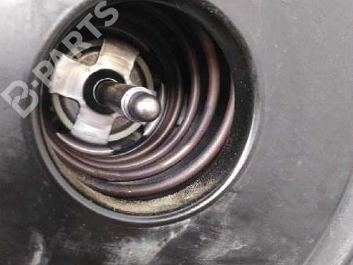 Servo brake RENAULT SCÉNIC III (JZ0/1_)  | BP8729523M42 